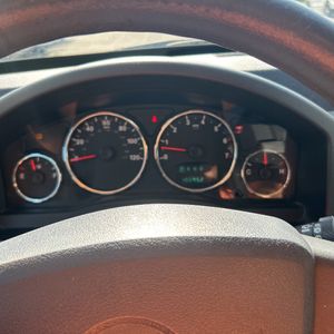 2010 JEEP LIBERTY SPORT — миниатюра 38