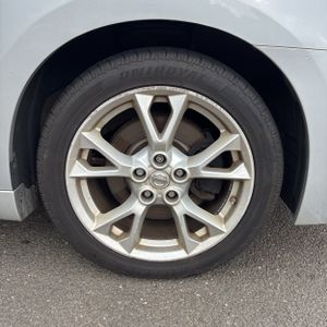 صورة مصغرة 20 لـ 2014 Nissan MAXIMA 3.5 SV