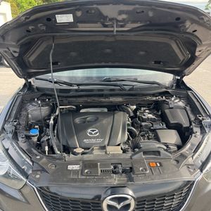2015 Mazda CX-5 TOURING 照片 43