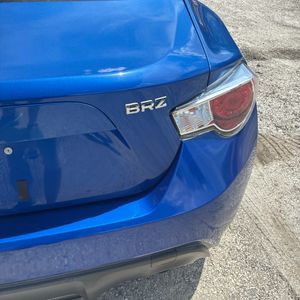 2015 Subaru BRZ PREMIUM 照片 23