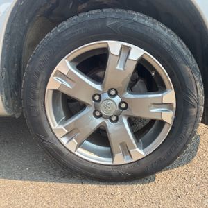 2011 Toyota RAV4 SPORT thumbnail 20