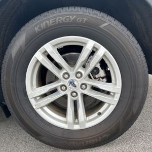 2024 FORD EXPLORER XLT — миниатюра 18