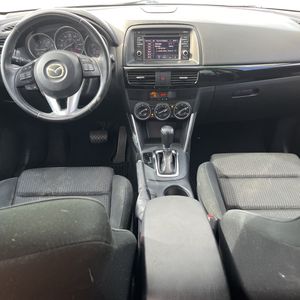 2015 Mazda CX-5 TOURING 照片 35