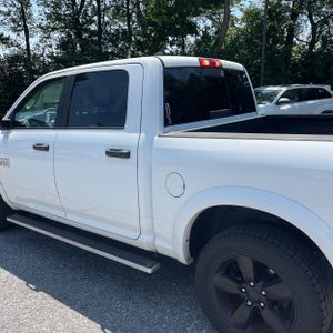 صورة 6 لـ 2016 RAM 1500 OUTDOORSMAN