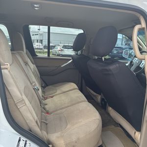 صورة مصغرة 34 لـ 2012 Nissan PATHFINDER SV