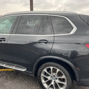 BMW X5 XDRIVE40I - 6