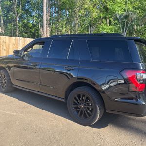 FORD EXPEDITION LIMITED - 6