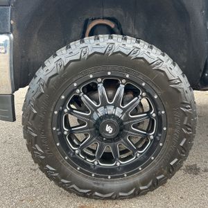 صورة مصغرة 17 لـ 2014 Chevrolet SILVERADO 1500 LTZ