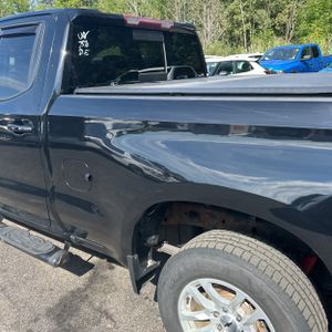 صورة 6 لـ 2019 Chevrolet SILVERADO 1500 RST