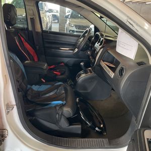 2016 JEEP COMPASS LATITUDE — миниатюра 31