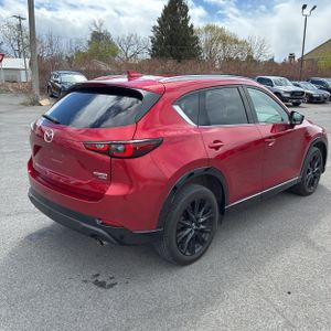 MAZDA CX-5 2.5 TURBO - 8