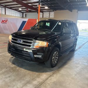 2016 FORD EXPEDITION XLT — фото 56
