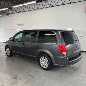 صورة 3 لـ 2019 Dodge GRAND CARAVAN SE