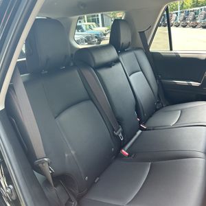صورة مصغرة 34 لـ 2023 Toyota 4RUNNER TRD PRO