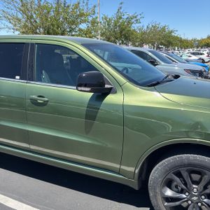 2021 Dodge DURANGO GT PLUS 缩略图 12