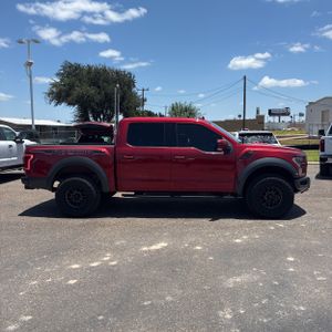 2019 FORD F-150 RAPTOR 照片 10