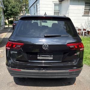 صورة 7 لـ 2018 Volkswagen TIGUAN 2.0T SE 4MOTION