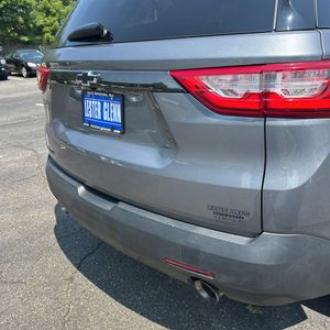 2019 Chevrolet TRAVERSE LS — миниатюра 61
