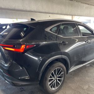 2024 Lexus NX 350H PREMIUM 照片 9