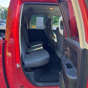 2018 RAM 1500 EXPRESS — миниатюра 35