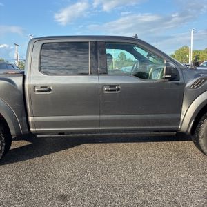 صورة 11 لـ 2019 FORD F-150 RAPTOR