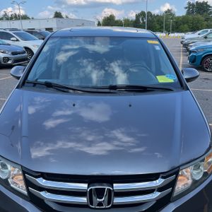 صورة مصغرة 15 لـ 2015 Honda ODYSSEY TOURING