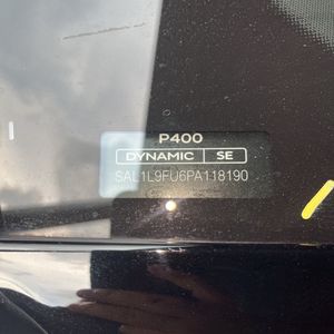 2023 LAND Rover RANGE ROVER SPORT P400 DYNAMIC SE 照片 57