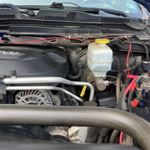 2018 RAM 2500 POWER WAGON 缩略图 47