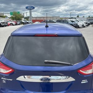 صورة مصغرة 16 لـ 2013 FORD ESCAPE SEL