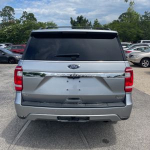 2021 FORD EXPEDITION XLT — фото 7
