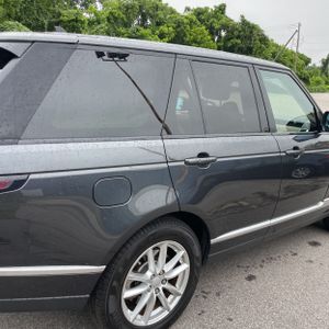 LAND ROVER RANGE ROVER BASE - 9
