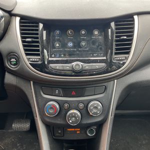 2019 Chevrolet TRAX LT 缩略图 37