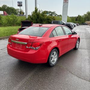 CHEVROLET CRUZE - 8