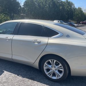 CHEVROLET IMPALA LT - 6