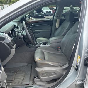 2012 Cadillac SRX LUXURY COLLECTION thumbnail 32