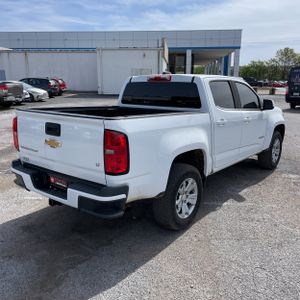 CHEVROLET COLORADO LT - 8