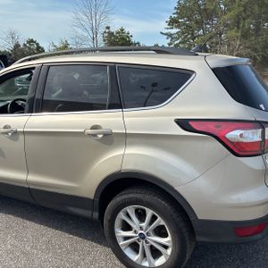 FORD ESCAPE SEL - 6