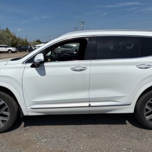 HYUNDAI SANTA FE CALLIGRAPHY - 4