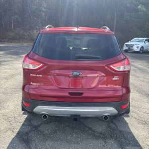 FORD ESCAPE SE - 7