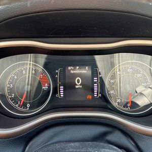 2017 JEEP CHEROKEE LATITUDE — миниатюра 39