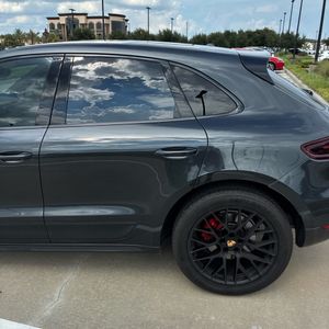 2018 Porsche MACAN GTS — фото 57