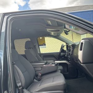 2019 Chevrolet SILVERADO 1500 LD LT 缩略图 33