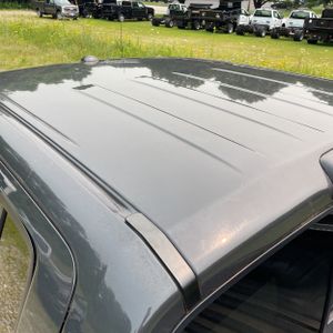 2015 Nissan FRONTIER SV — миниатюра 16
