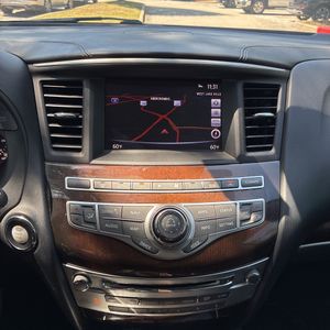 2020 Infiniti QX60 LUXE — миниатюра 34