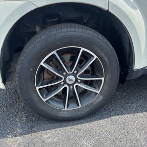 2018 Dodge JOURNEY SE 缩略图 19