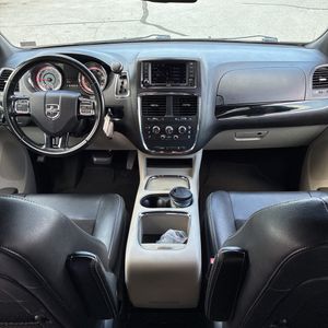 صورة مصغرة 37 لـ 2019 Dodge GRAND CARAVAN SXT
