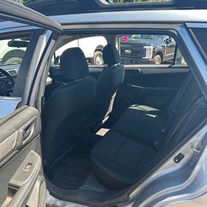 2015 Subaru OUTBACK 2.5I — миниатюра 34