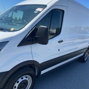 FORD TRANSIT-250 CARGO VAN - 2