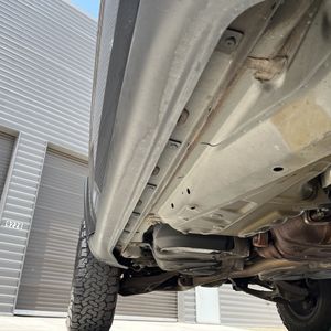 2011 JEEP GRAND CHEROKEE LAREDO 缩略图 22