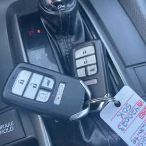 صورة مصغرة 52 لـ 2019 Honda CIVIC EX
